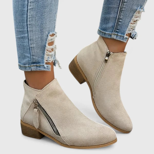 Doirinis - Comfort Alpine Boots
