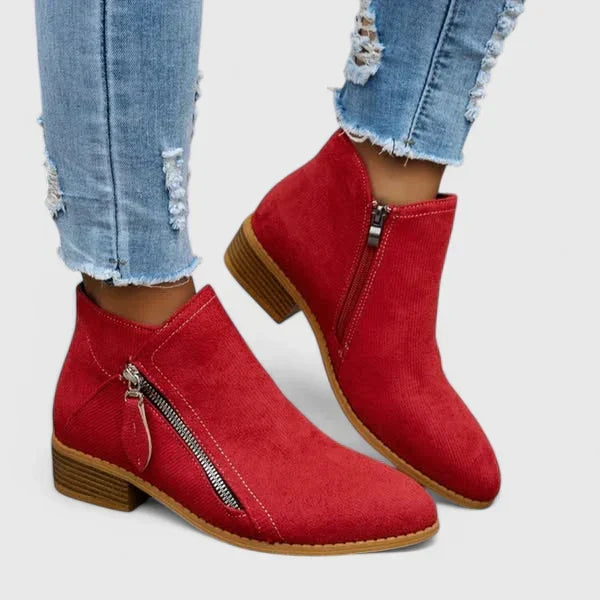 Doirinis - Comfort Alpine Boots