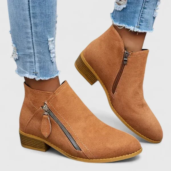 Doirinis - Comfort Alpine Boots