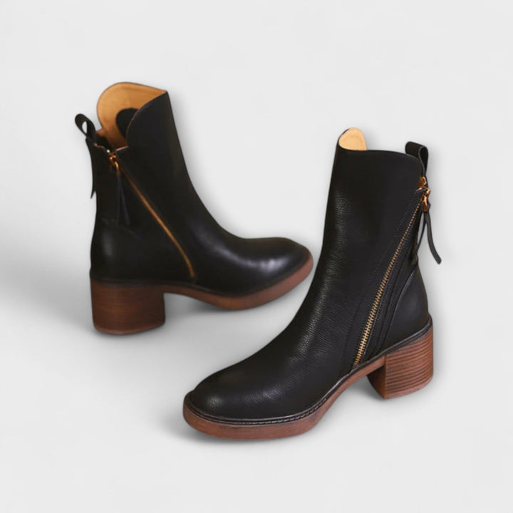 Muircraig - Comfort Highland Boots