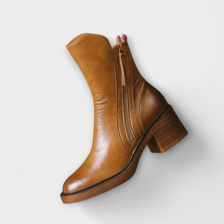 Muircraig - Comfort Highland Boots