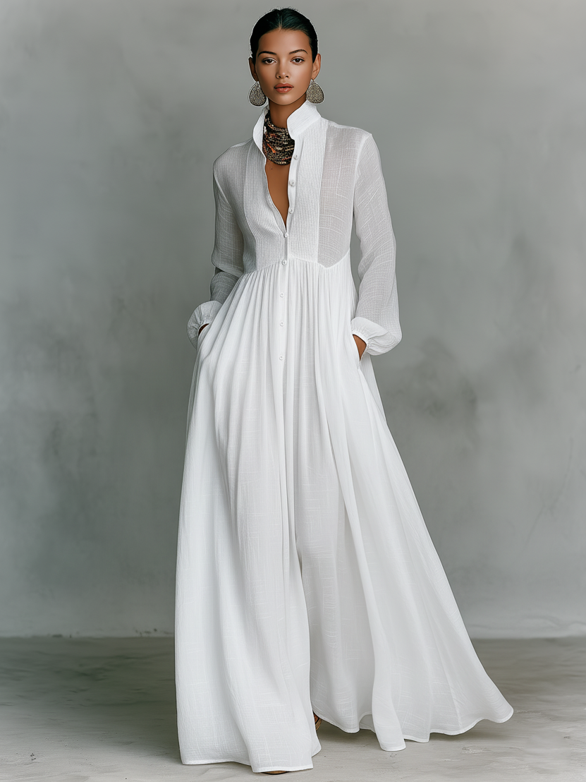 Aille - Dress Corsage