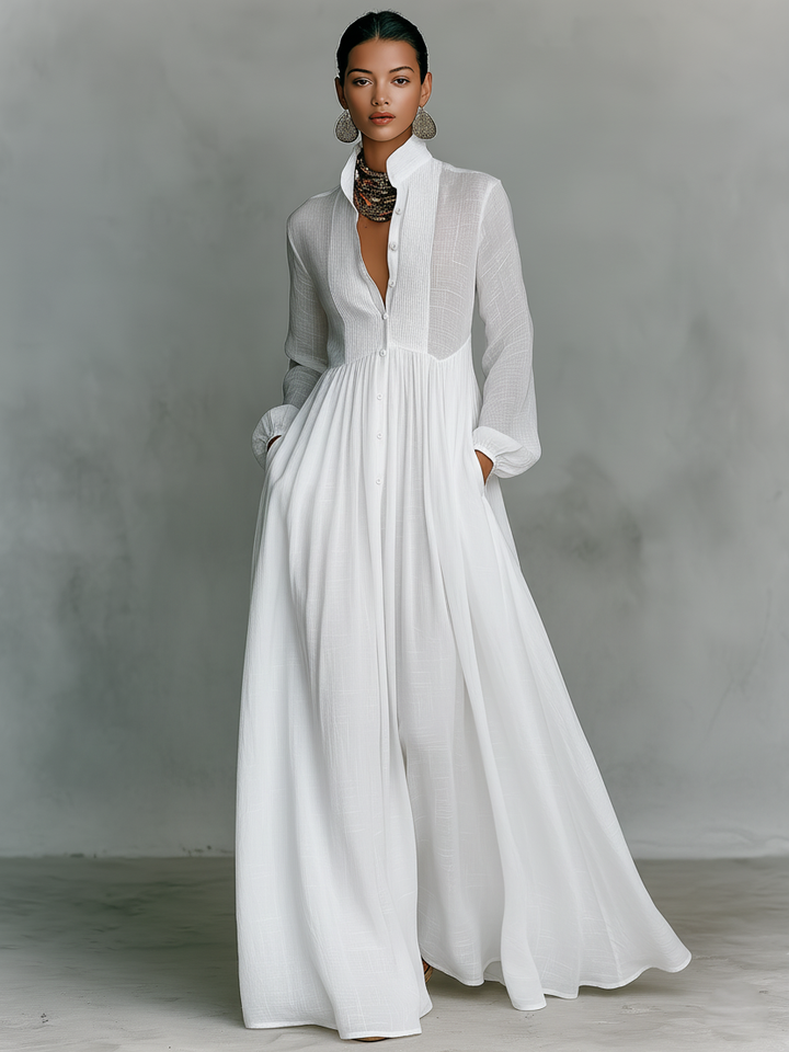 Aille - Dress Corsage