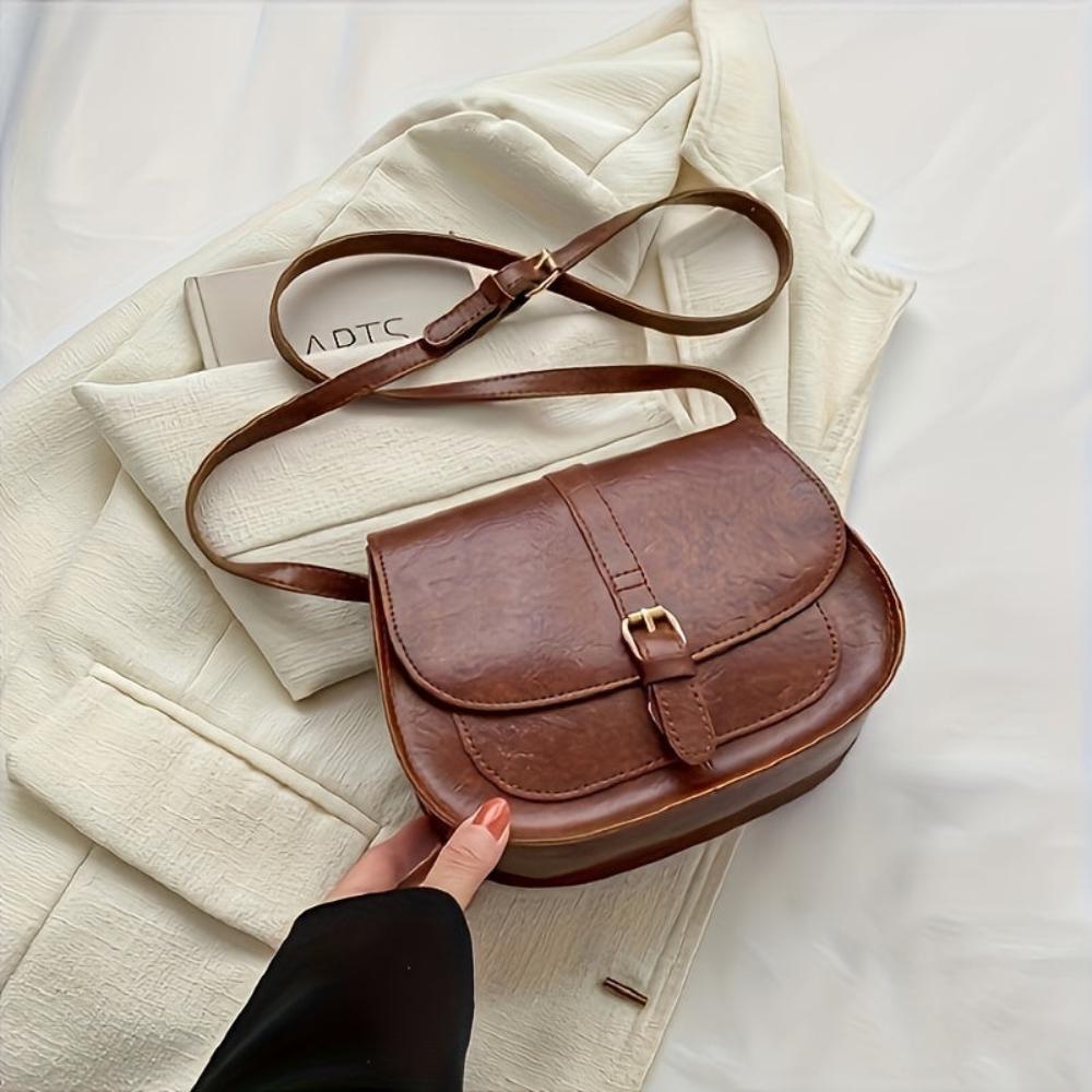 Judith™ | Classic Shoulder Bag