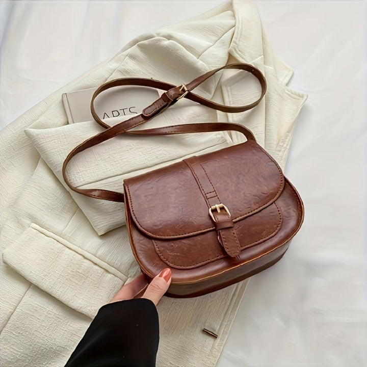 Judith™ | Classic Shoulder Bag