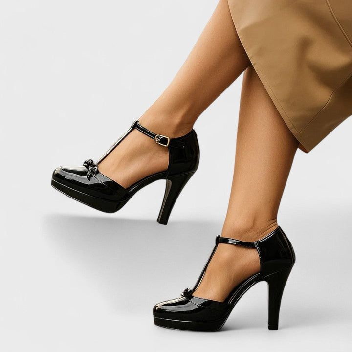 Muirbhla - Comfort Formal Heels