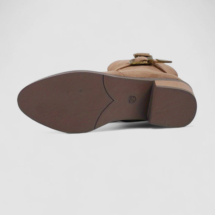 Faindroim - Comfort Pioneer Boots