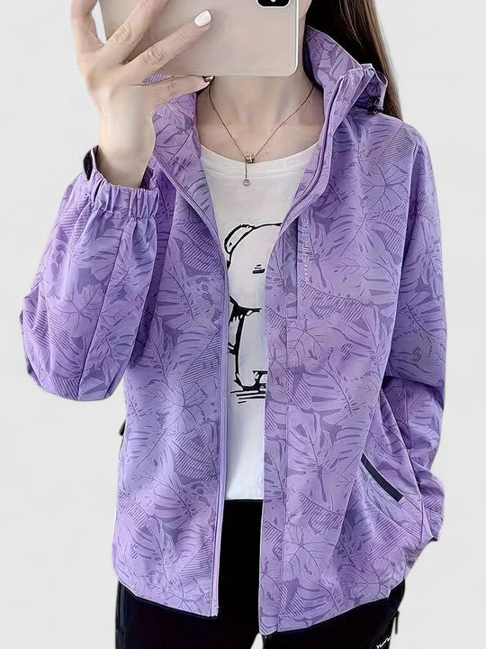 Luise | Elegant Jacket