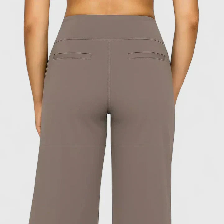Lotte | Elegant Trousers