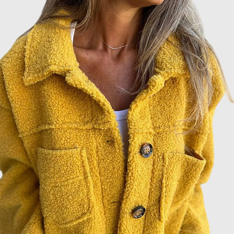 Paula | Elegant Jacket
