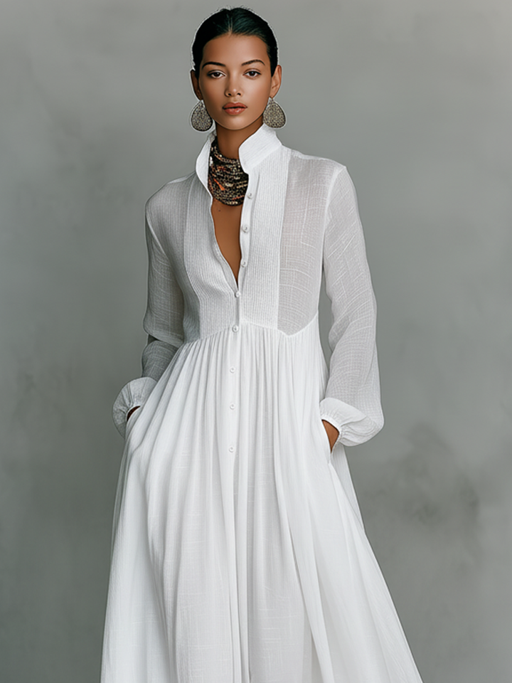 Aille - Dress Corsage