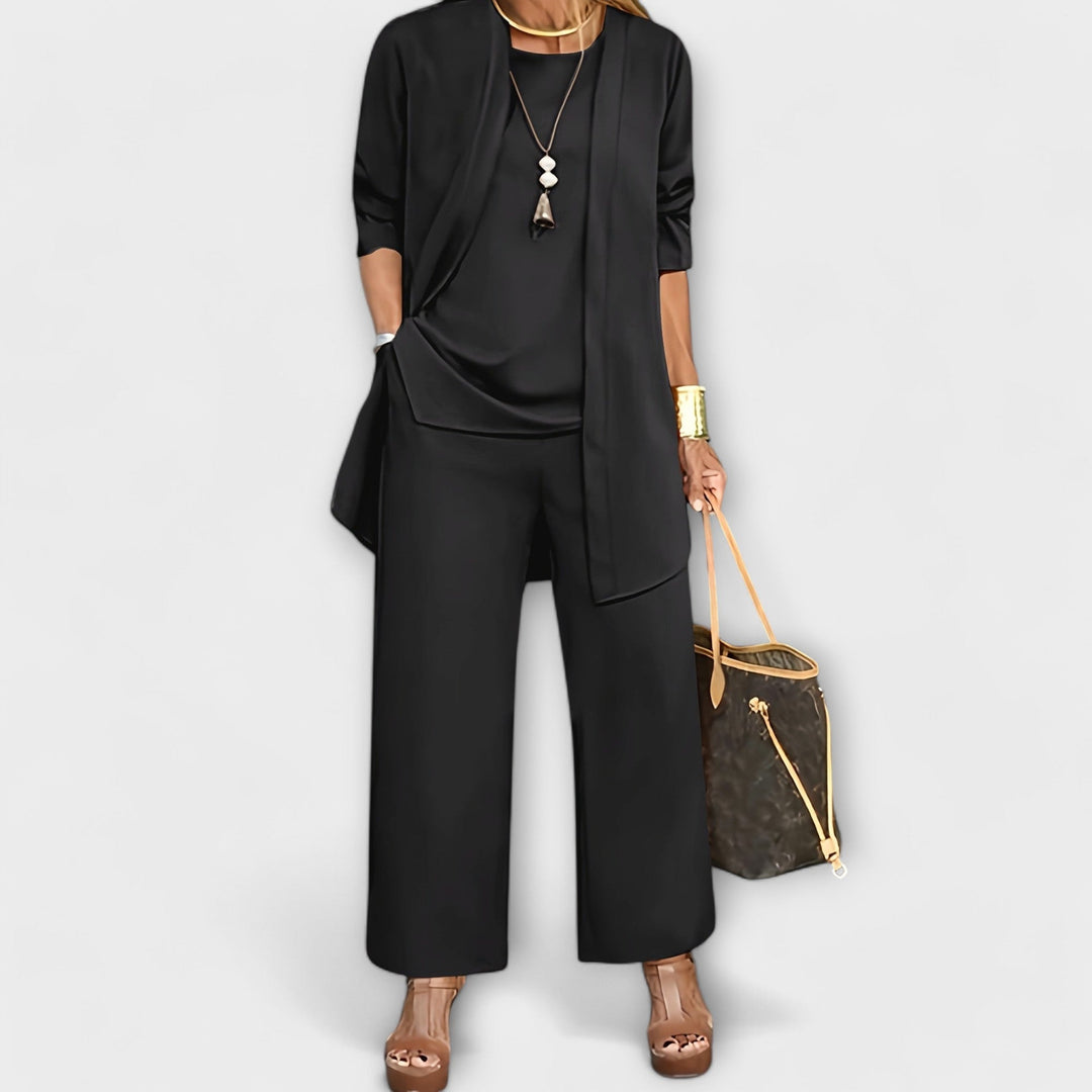 Doireanna - Set Blazer