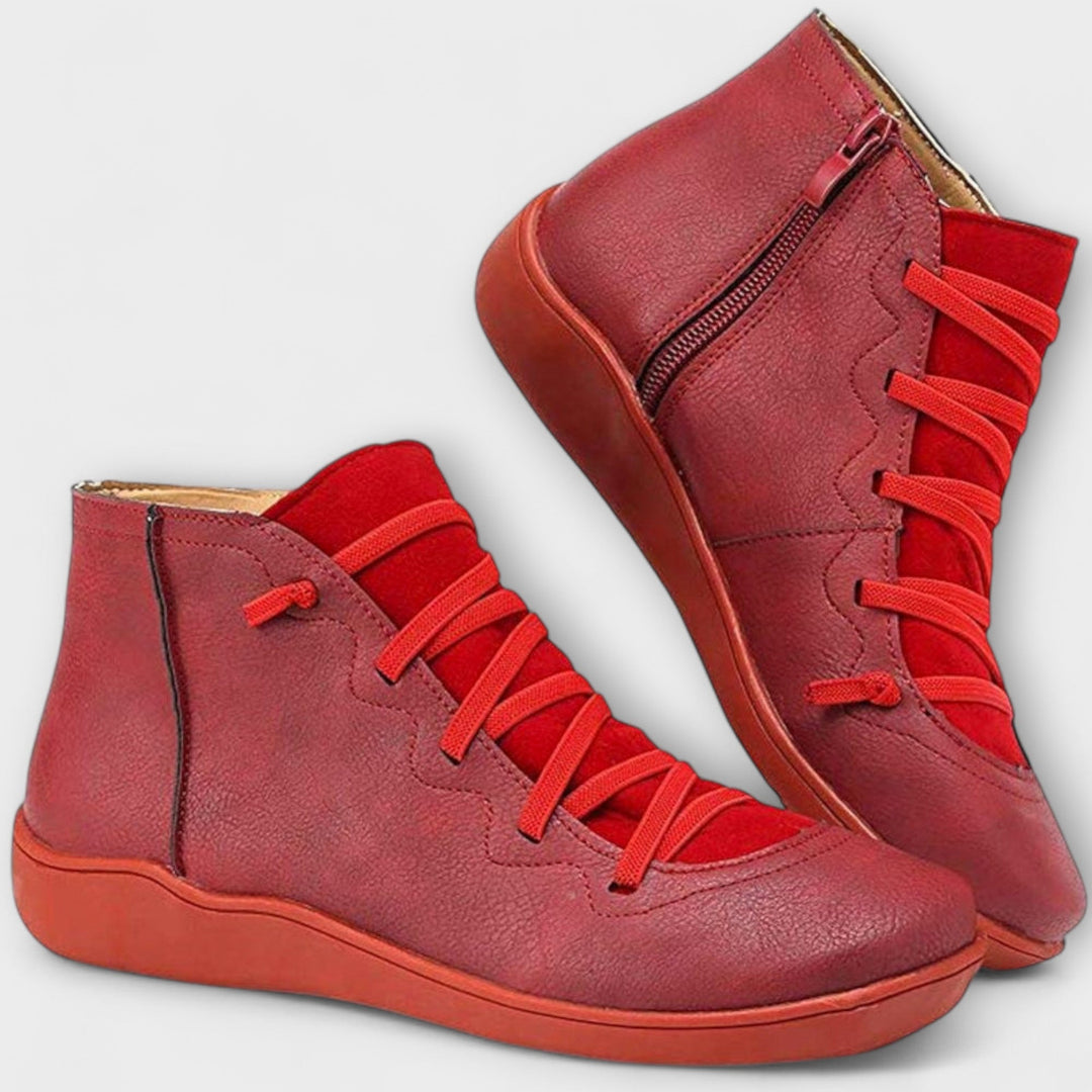 Ceathcraig - Comfort Cattlecall Boots