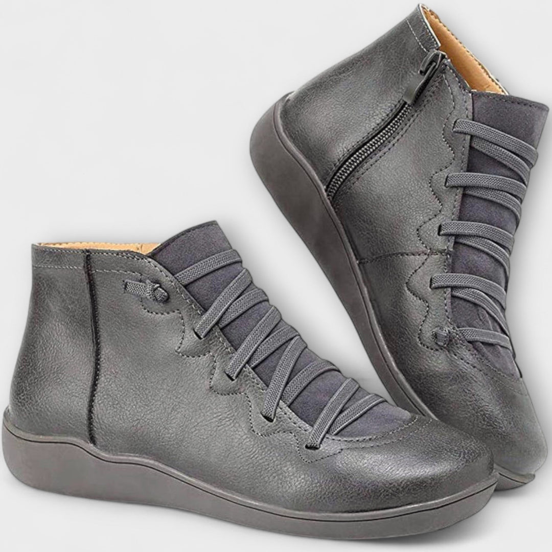 Ceathcraig - Comfort Cattlecall Boots
