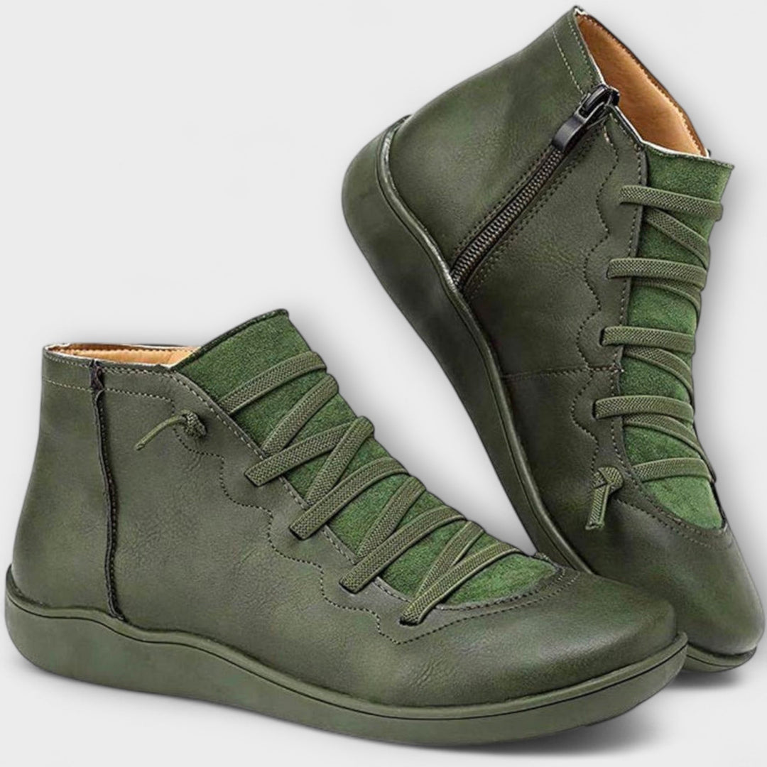 Ceathcraig - Comfort Cattlecall Boots