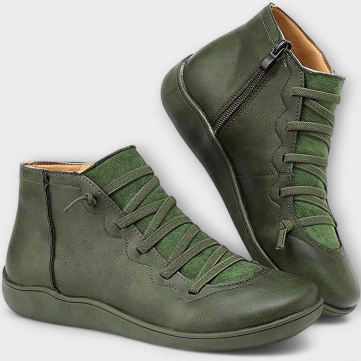Ceathcraig - Comfort Cattlecall Boots