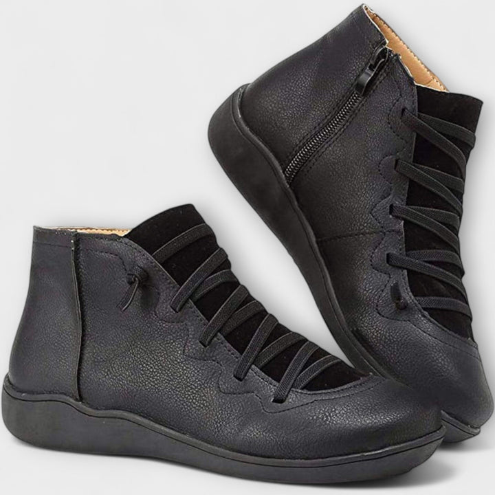 Ceathcraig - Comfort Cattlecall Boots