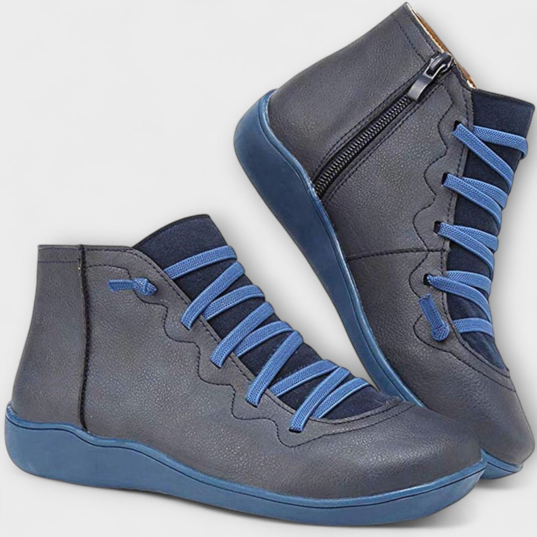 Ceathcraig - Comfort Cattlecall Boots