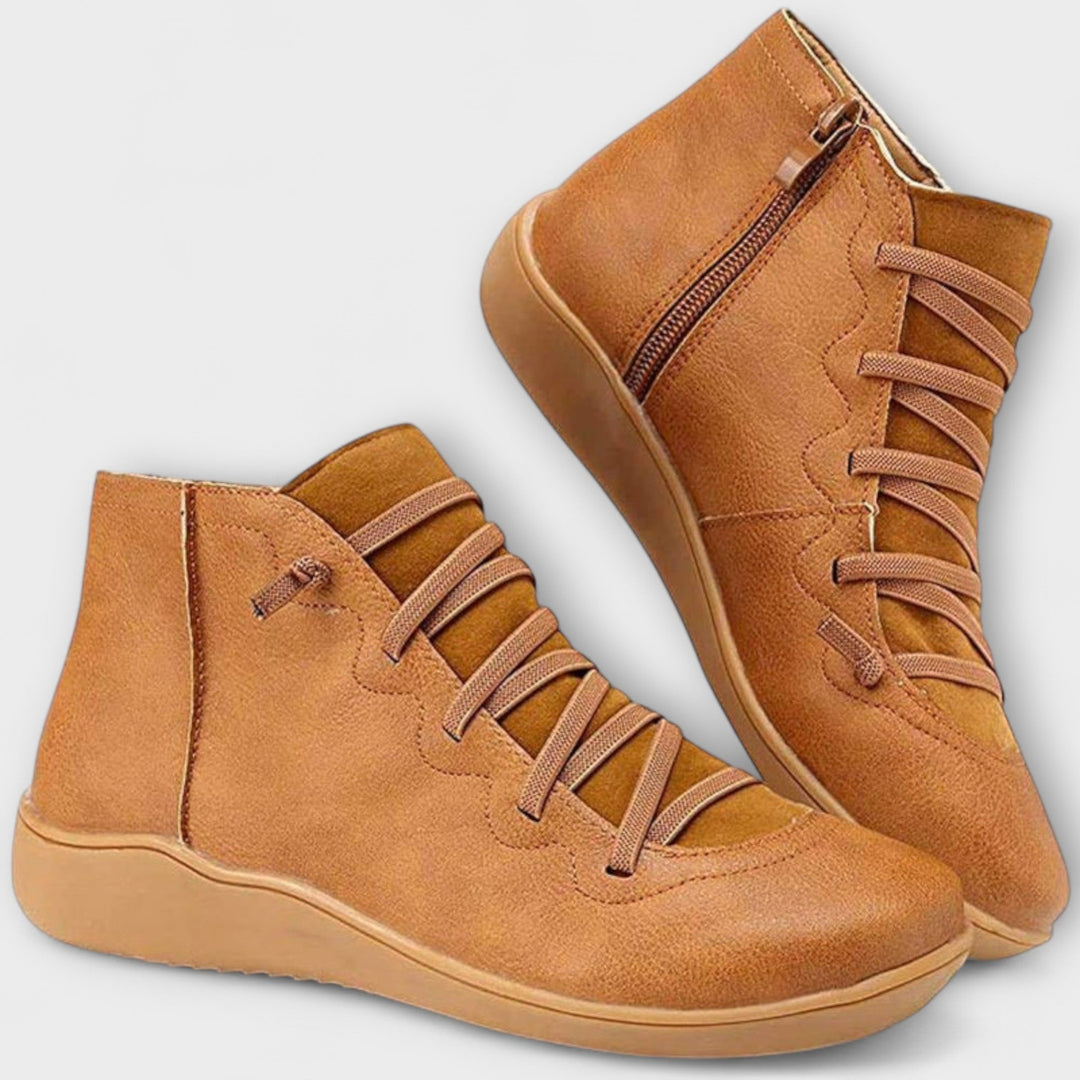 Ceathcraig - Comfort Cattlecall Boots