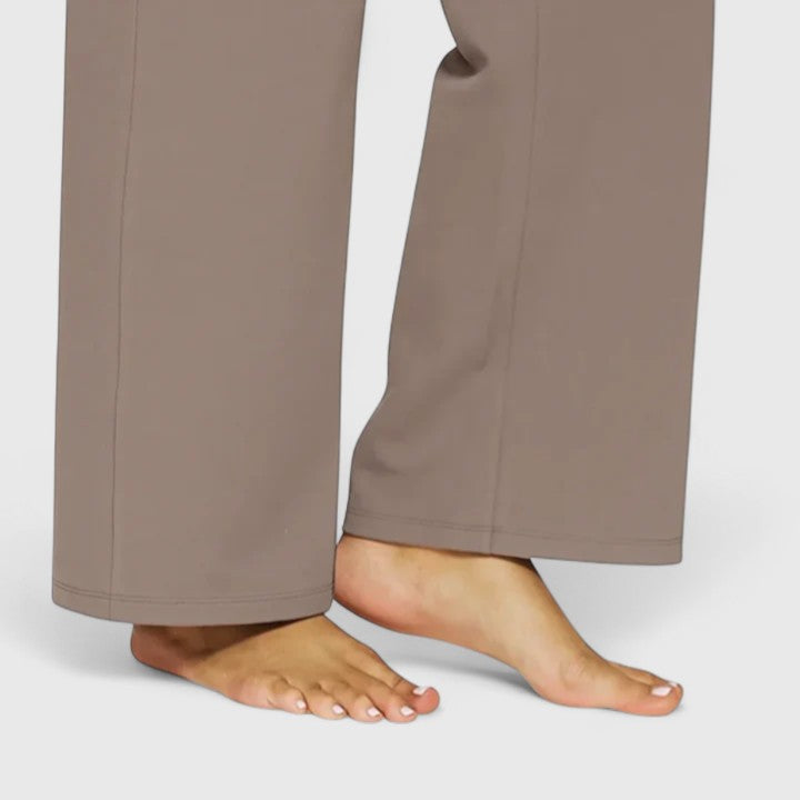Viktoria | Refined Trousers