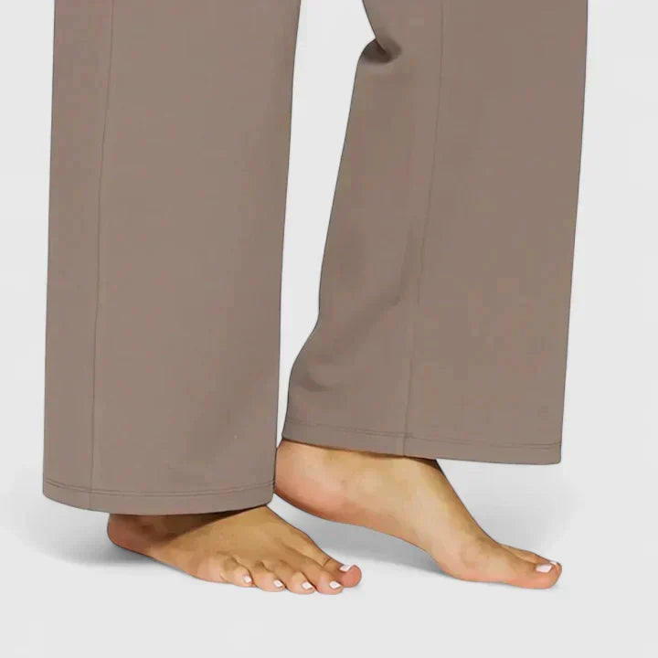 Lotte | Elegant Trousers