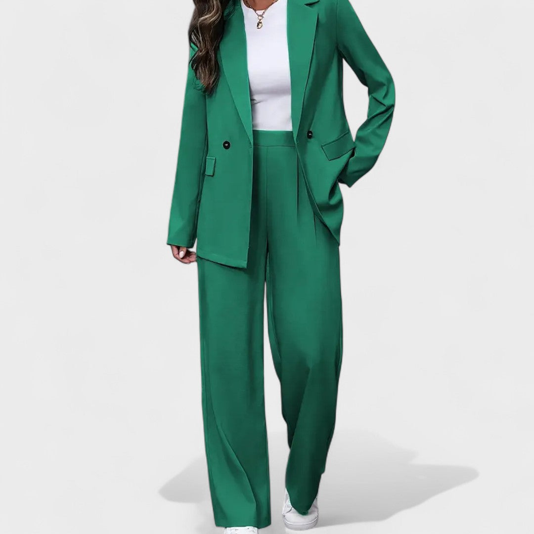 Aoibhionn - Set Structured
