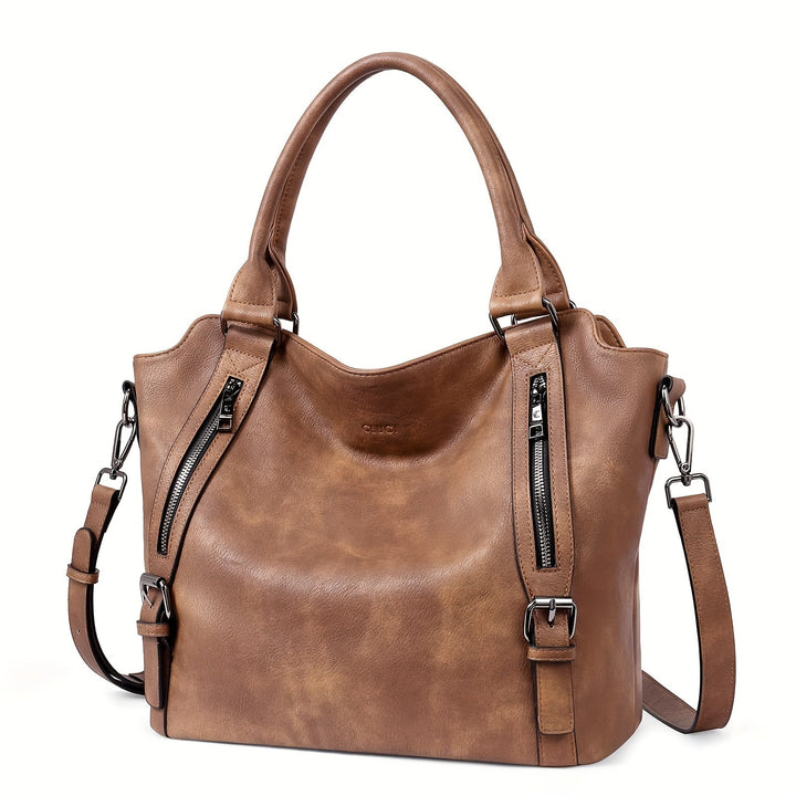 Sarah | The Bag You Reach for Every Day