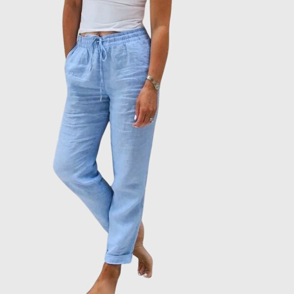 Johanna | Elegant Women's Trousers