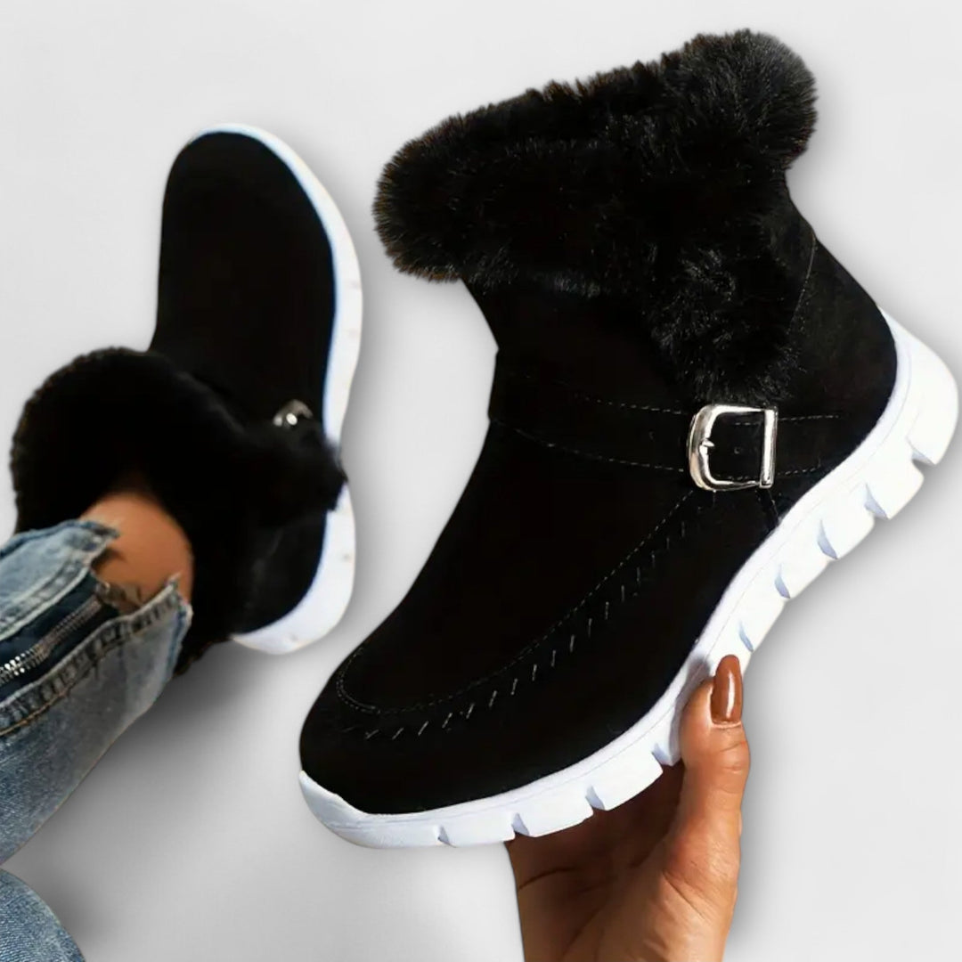 Ceanealta - Comfort Homestead Boots