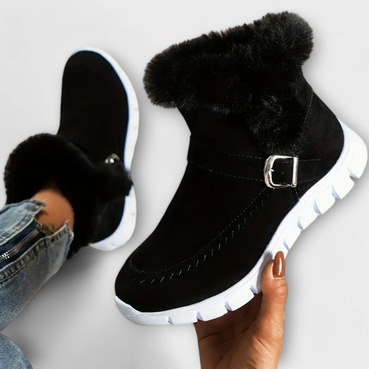 Ceanealta - Comfort Homestead Boots