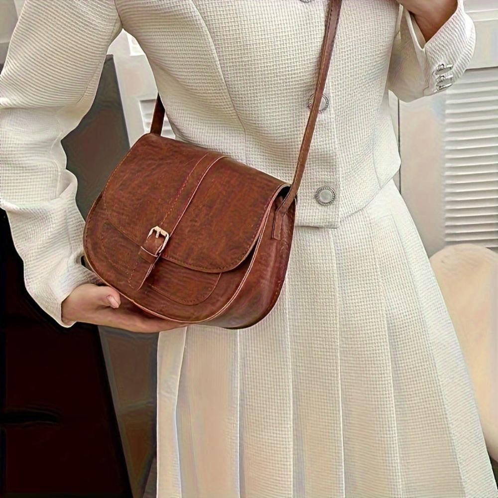 Judith™ | Classic Shoulder Bag