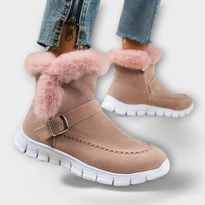 Ceanealta - Comfort Homestead Boots