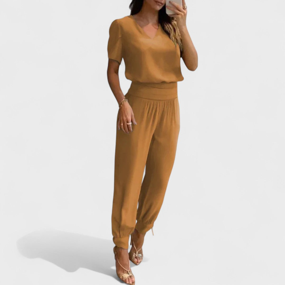 Aoibhealta - Set Breathable