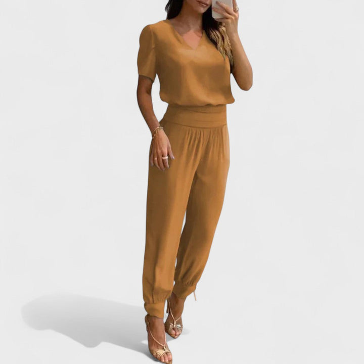 Aoibhealta - Set Breathable