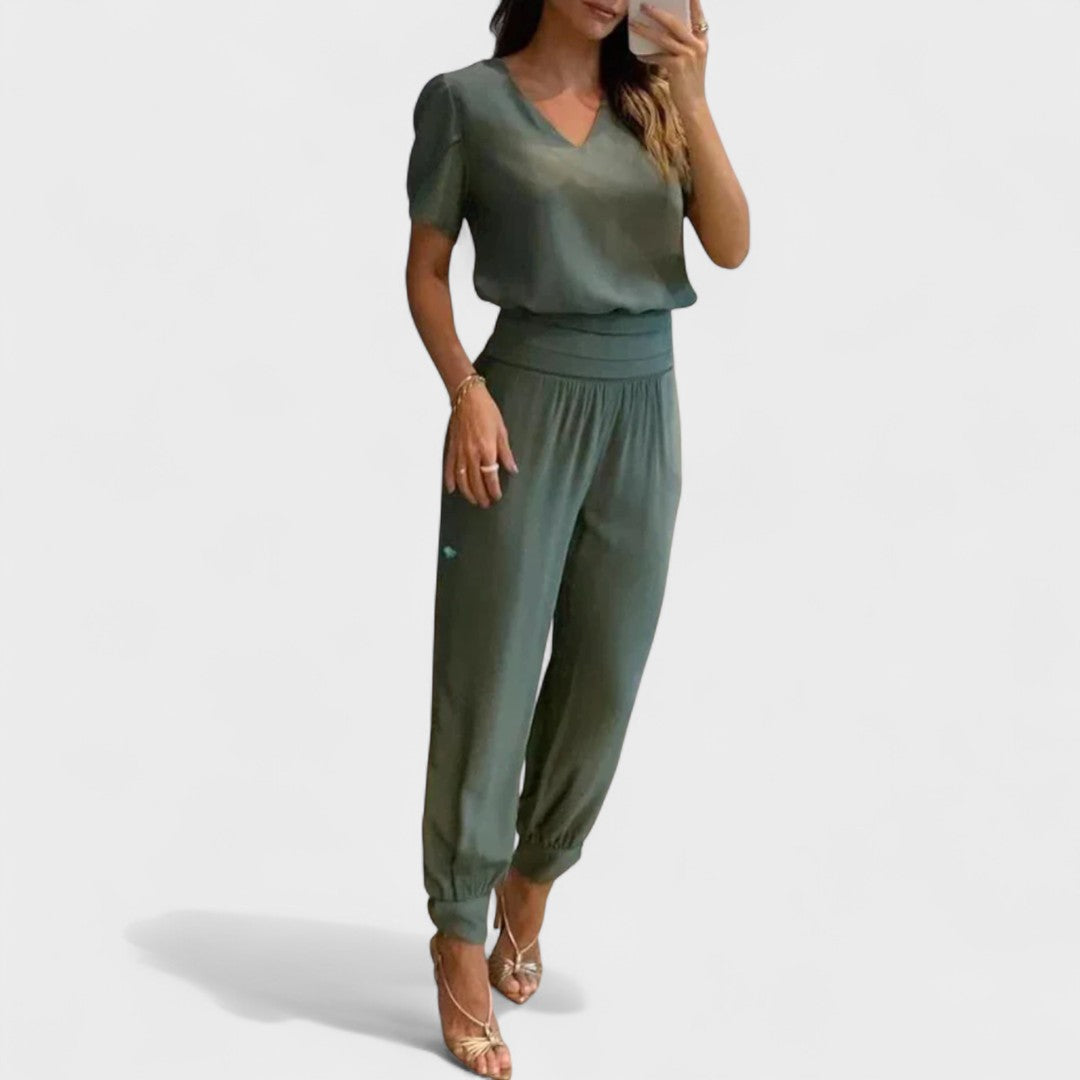 Aoibhealta - Set Breathable