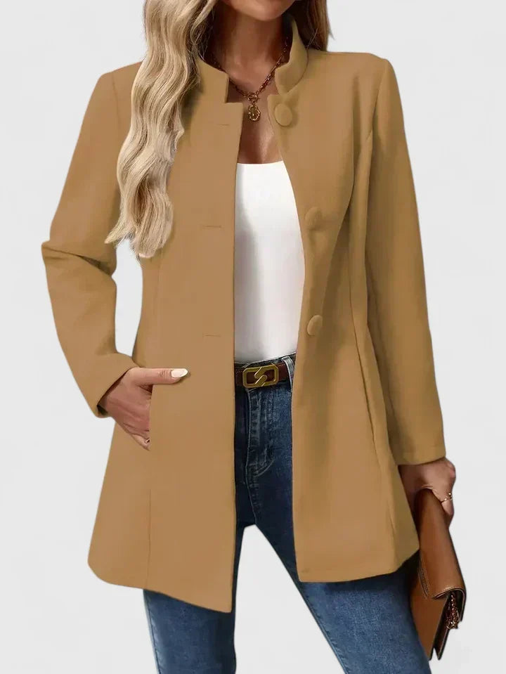 Marie | Elegant Jacket