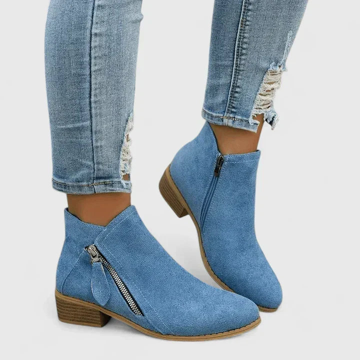 Doirinis - Comfort Alpine Boots
