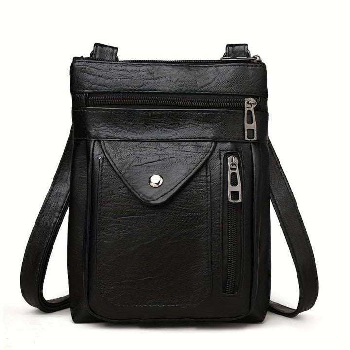 Amanda™ | Vintage Shoulder Bag