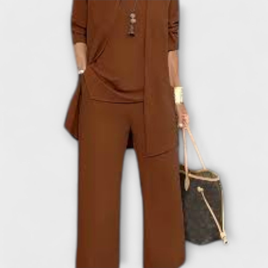 Doireanna - Set Blazer