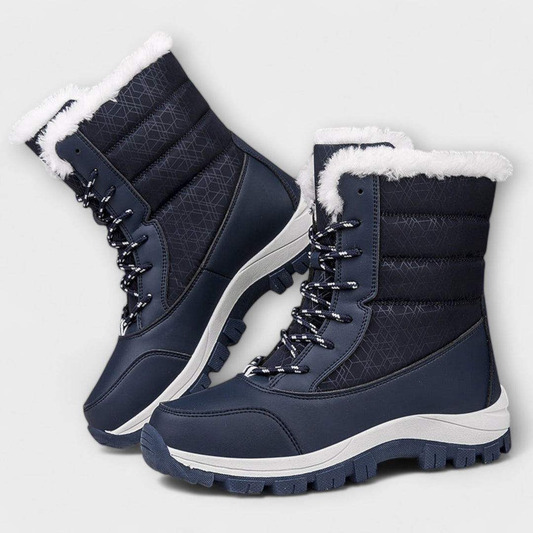 Ceancraig - Comfort Rodeo Boots