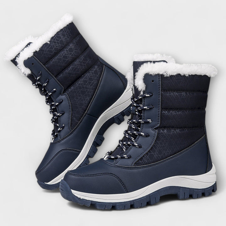 Ceancraig - Comfort Rodeo Boots