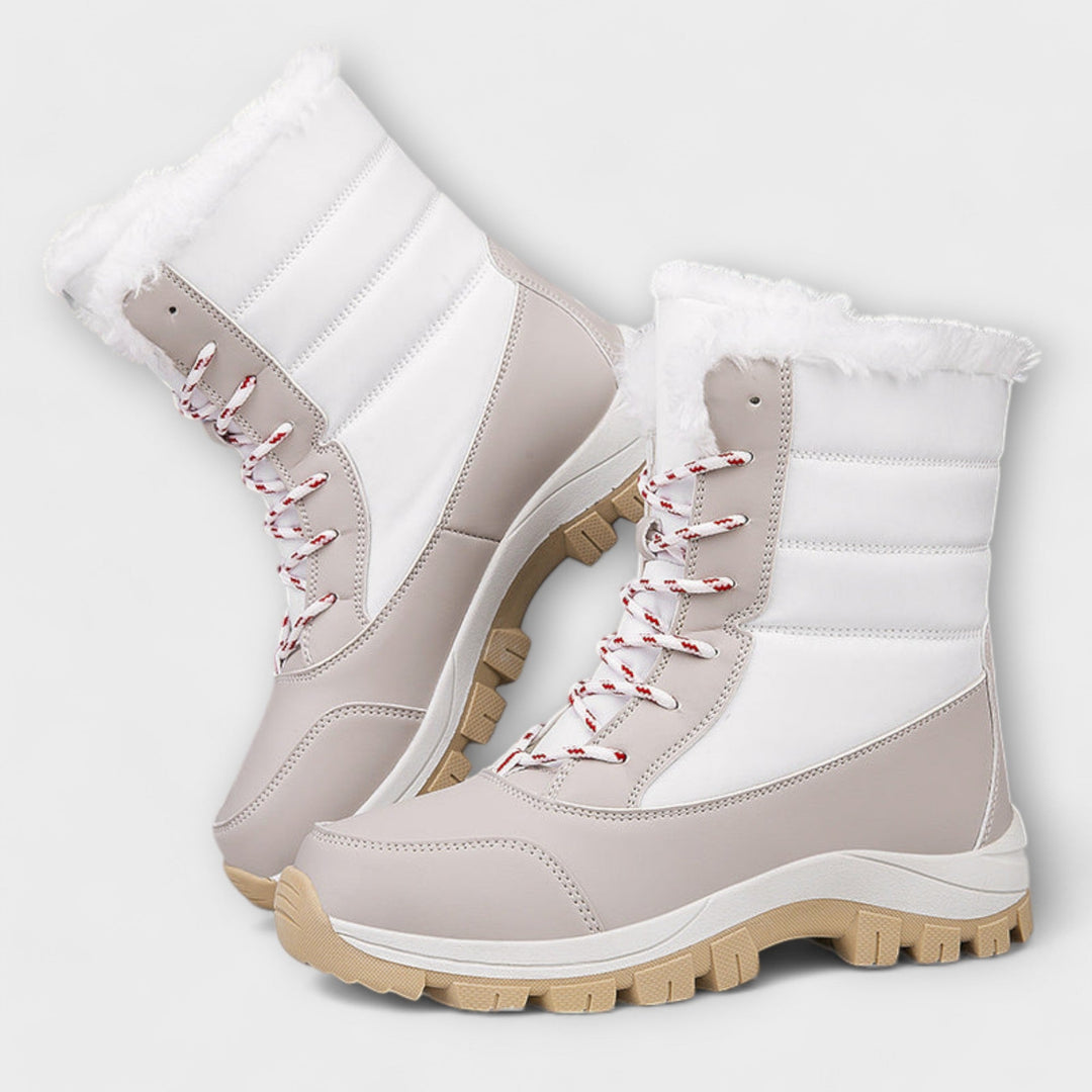 Ceancraig - Comfort Rodeo Boots