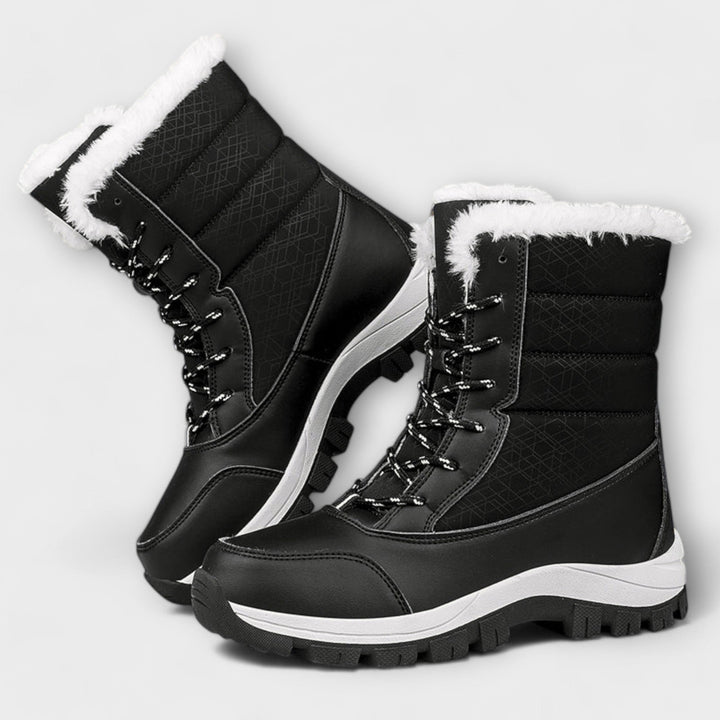 Ceancraig - Comfort Rodeo Boots