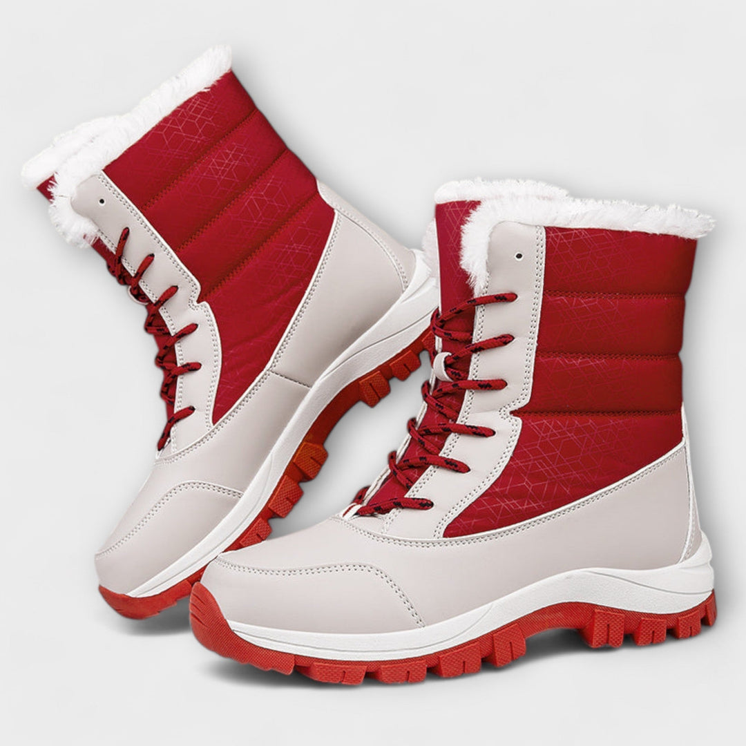 Ceancraig - Comfort Rodeo Boots