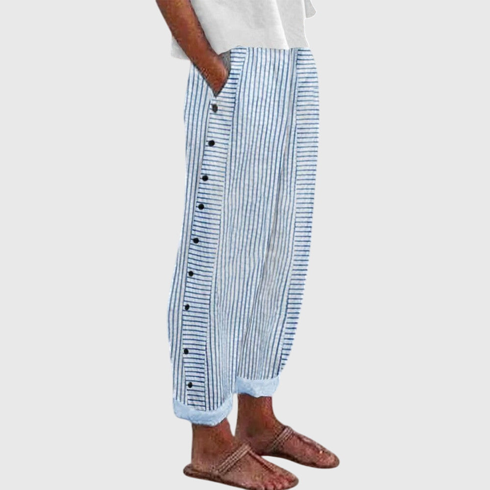 Helene | Elegant Ladies' Trousers
