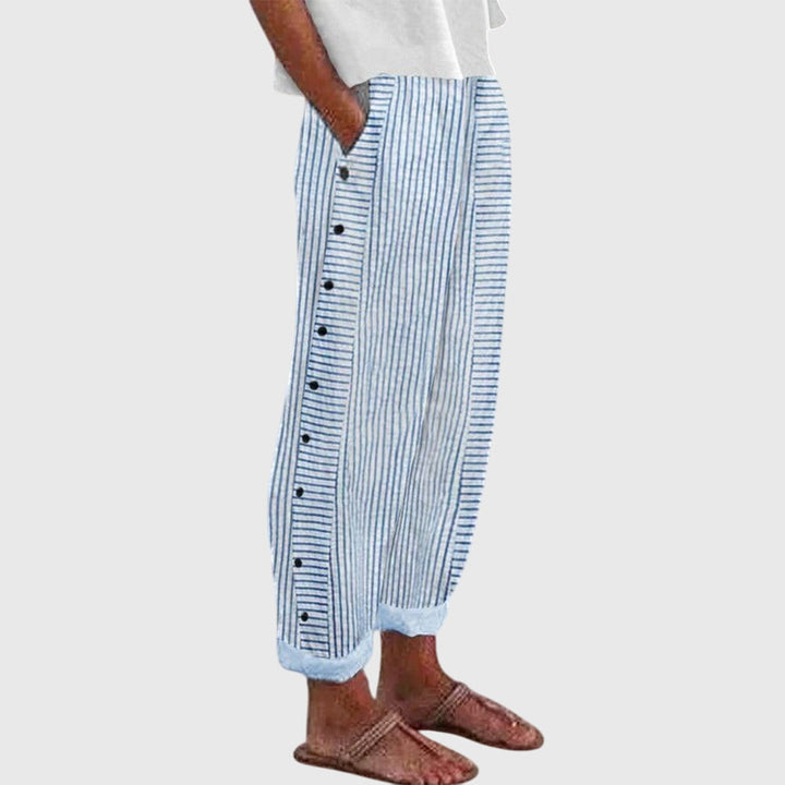 Helene | Elegant Ladies' Trousers