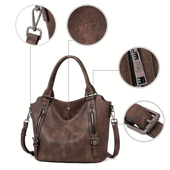 Sarah | The Bag You Reach for Every Day