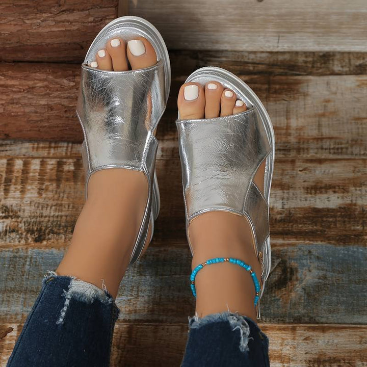 Teana – Orthopaedic Sandals