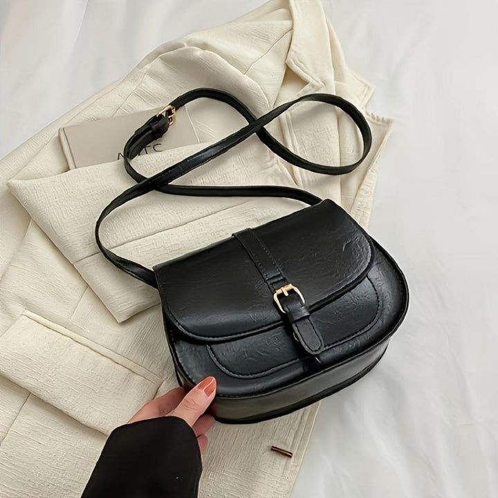 Judith™ | Classic Shoulder Bag