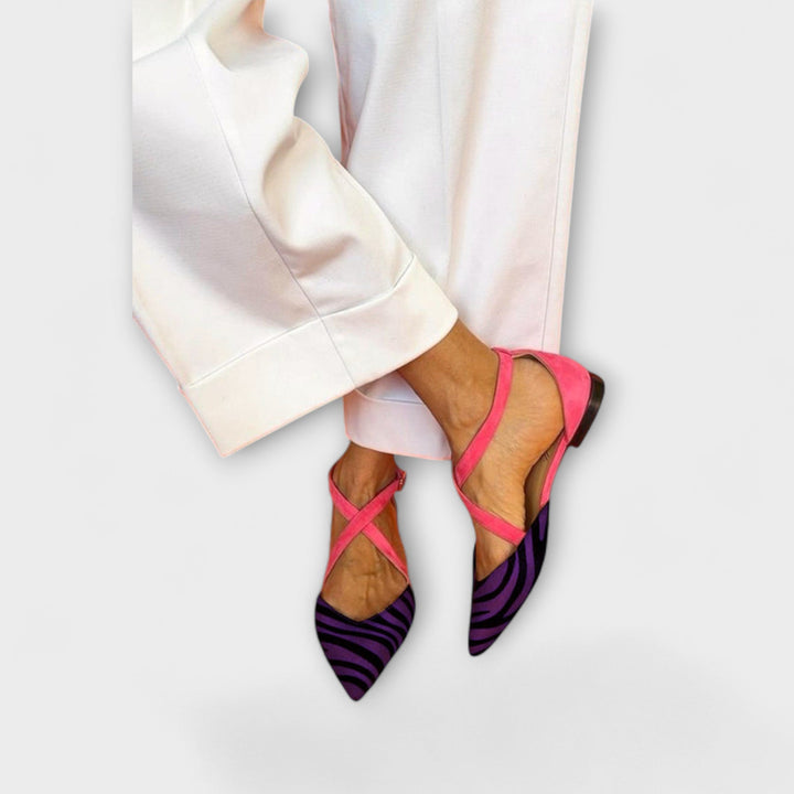 Doirlainn - Comfort Pump Heels